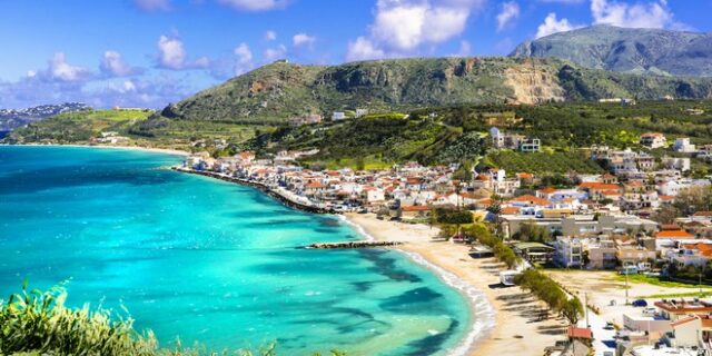Κοινωνικός Τουρισμός: Ανοίγει σήμερα η πλατφόρμα για τις αιτήσεις – Ποιοι είναι δικαιούχοι