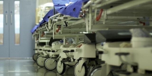 Αποτροπιασμός στη Βρετανία: 35.000 περιστατικά σεξουαλικής βίας στο Εθνικό Σύστημα Υγείας