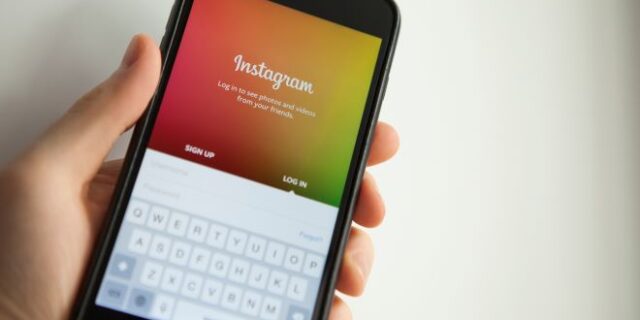 Instagram: “Έπεσε” η εφαρμογή – Το μήνυμα που εμφανίζεται