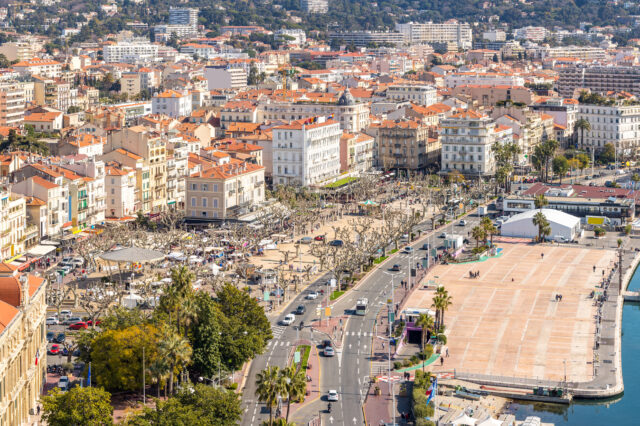 Το Φεστιβάλ Κινηματογράφου Θεσσαλονίκης πάει Κάννες- Οι 6 δράσεις που θα παρουσιάσει