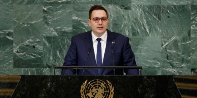 Τσεχία: Ακυρώνει συμφωνίες από τη σοβιετική εποχή που επέτρεπαν στη Ρωσία τη δωρεάν χρήση γης