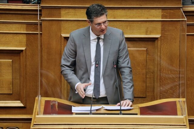 Διονύσης Καλαματιανός στο NEWS 24/7: Την 21η Μαΐου το πρώτο κόμμα θα κάνει κυβέρνηση, πρόοδος όμως μόνο με ΣΥΡΙΖΑ