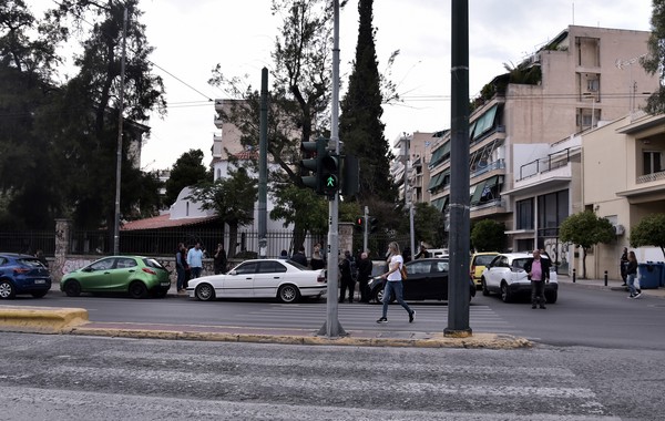 Καλλιθέα: Τι εξετάζουν οι Αρχές για τη θανατηφόρα παράσυρση της 13χρονης