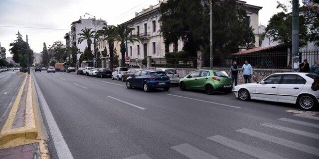 Καλλιθέα: Πώς συνέβη το φονικό τροχαίο με τη 13χρονη που την παρέσυρε αυτοκίνητο