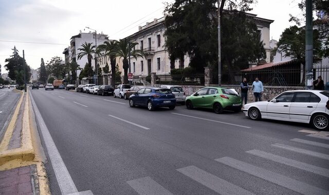 Καλλιθέα: Πώς συνέβη το φονικό τροχαίο με τη 13χρονη που την παρέσυρε αυτοκίνητο