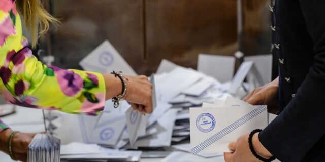 Εκλογές ΠΑΣΟΚ: Πού και πώς θα ψηφίσετε – Όσα πρέπει να ξέρετε