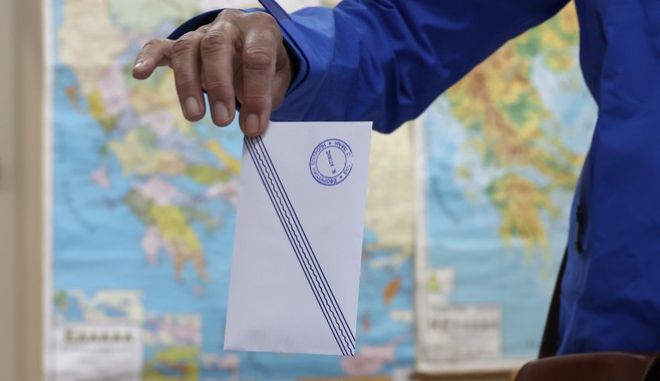Εκλογές 2023: Στο 100% η ενσωμάτωση στην Επικράτεια – Τα τελικά αποτελέσματα