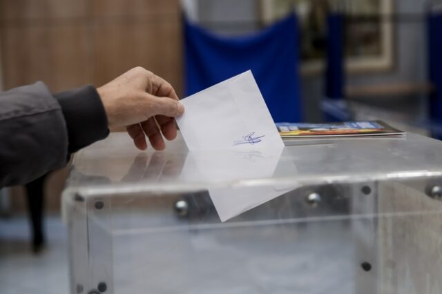 Εκλογές 2023: Το Σάββατο ψηφίζουν οι Έλληνες της Κύπρου