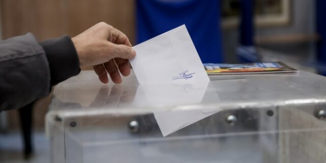 Εκλογές 2023: Ψηλά η Αριστερά στα αποτελέσματα της Δανίας