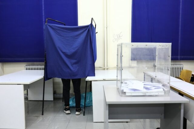 Οι εκλογές-ντέρμπι, ο αόρατος Σλούκας και το μαγικό 35%…