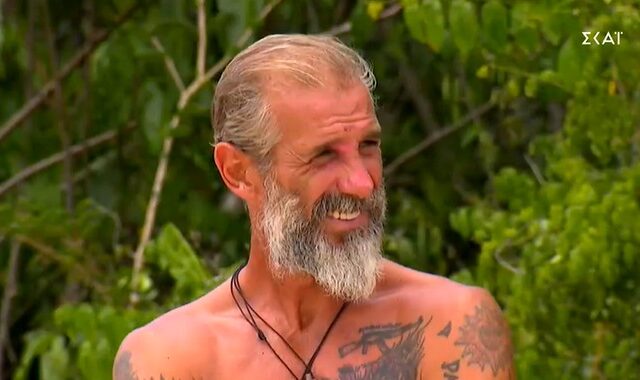 Survivor: Οι Μπλε αποχωρούν από τον αγώνα – Αποβάλλεται ο Καραγκούνιας