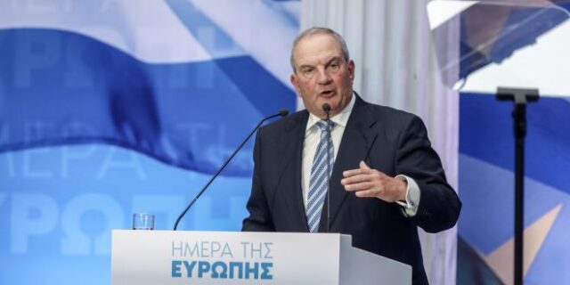 Οι “κόκκινες γραμμές” Καραμανλή για μετεκλογικό διάλογο με Τουρκία 