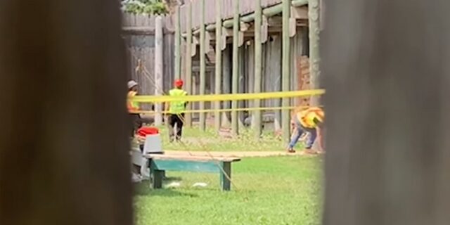 Καναδάς: Τουλάχιστον 16 παιδιά και ένας ενήλικας τραυματίστηκαν από πτώση στο Οχυρό Γιβραλτάρ