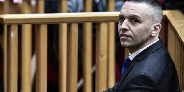 Το μεγάλο “ΕΑΝ” για τον Κασιδιάρη και η μάχη για την ακροδεξιά ψήφο 