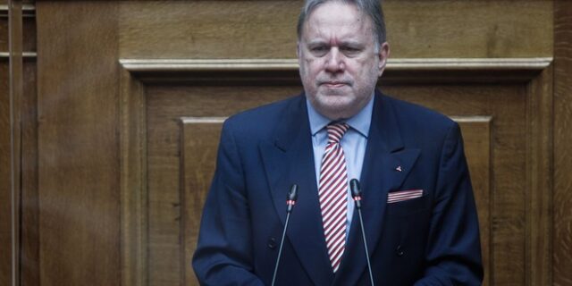 Απόσυρση Κατρούγκαλου από την εκλογική μάχη