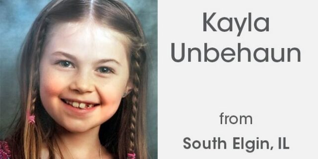 Βρέθηκε κοπέλα που είχε απαχθεί από τη μάνα της, χάρη σε σειρά του Netflix