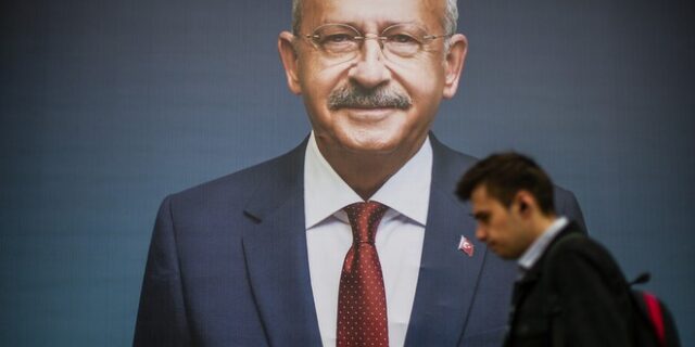Εκλογές στην Τουρκία: Σε αδιέξοδο ο Κιλιτσντάρογλου για τον δεύτερο γύρο – Ακροδεξιό παραλήρημα