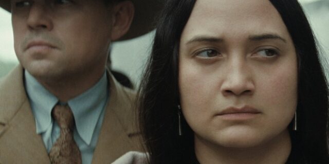 “Killers of the Flower Moon”: Δείτε το πρώτο trailer της νέας ταινίας του Martin Scorsese