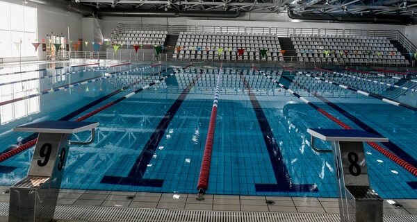Μεταμόρφωση: Συνελήφθη 57χρονος που φωτογράφιζε ανήλικα στο Δημοτικό Κολυμβητήριο