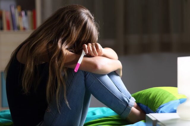 ΗΠΑ: Πρόστιμο σε γιατρό που αποκάλυψε ότι έκανε άμβλωση σε 10χρονο κορίτσι, θύμα βιασμού