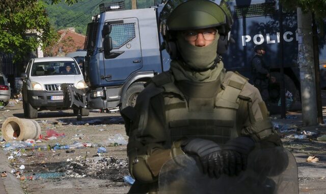 Οι ΗΠΑ “γυρίζουν την πλάτη” στο Κόσοβο για πρώτη φορά