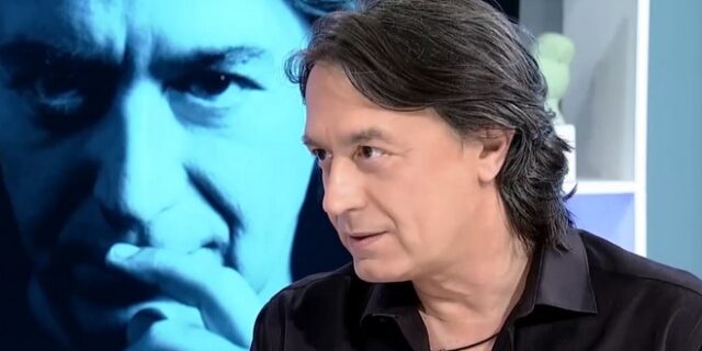 Κότσιρας: Ο πατέρας μου ήταν στα καράβια – Είχε φέρει φθηνό χαβιάρι, του έσπασε και μύριζε όλη η γειτονιά