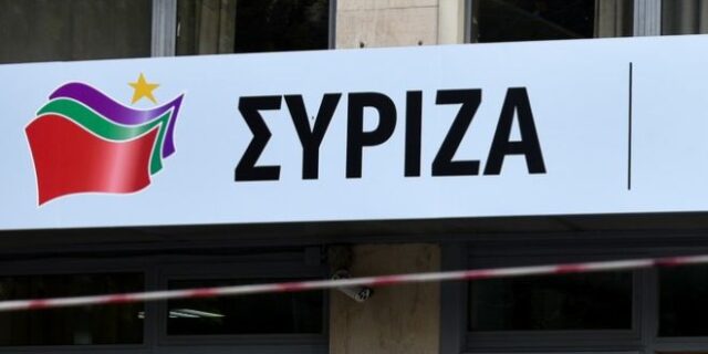 Σκέρτσος: “Να ρωτήσει ο ΣΥΡΙΖΑ τη Μάγδα Φύσσα αν θέλει να δει τον Κασιδιάρη ξανά στη Βουλή”