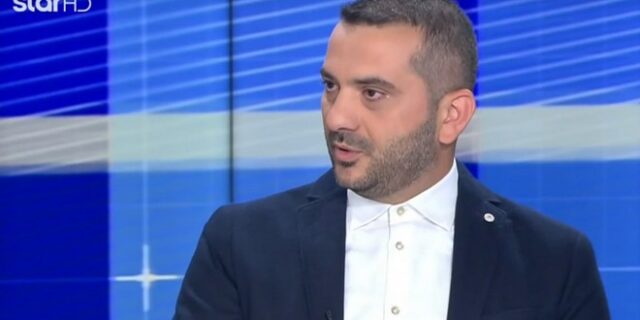 Κουτσόπουλος για εκλογές: Έπρεπε να υπάρχει πρόβλεψη για όσους εργάζονται σεζόν