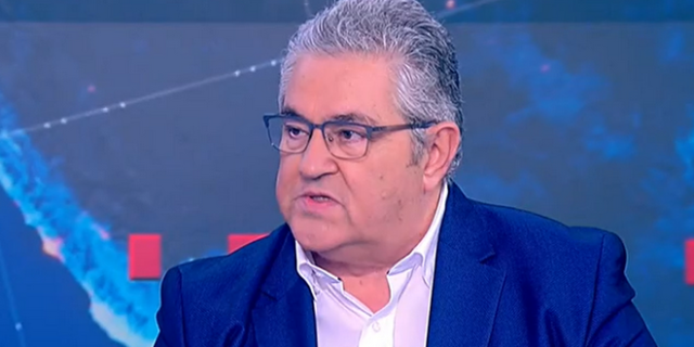 Κουτσούμπας: “Καμία στήριξη, καμία ανοχή στην επόμενη αντιλαϊκή κυβέρνηση”