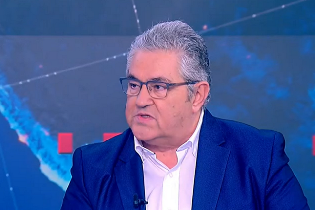 Κουτσούμπας: “Καμία στήριξη, καμία ανοχή στην επόμενη αντιλαϊκή κυβέρνηση”