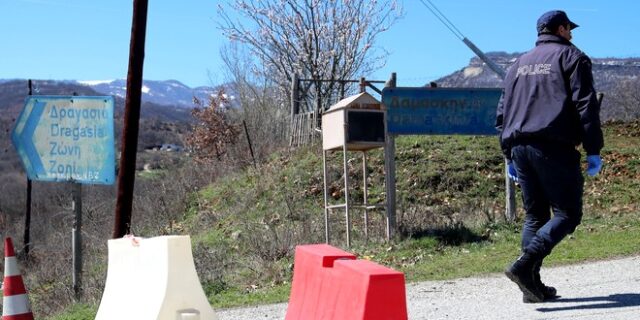 Μητροκτονία στην Κοζάνη: Προφυλακιστέος ο 61χρονος για τη δολοφονία της 86χρονης μητέρας του