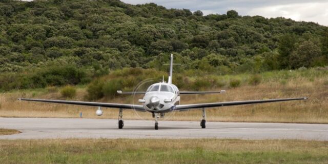 Κροατία: Τρεις νεκροί σε συντριβή μικρού αεροσκάφους κοντά στο Όγκουλιν