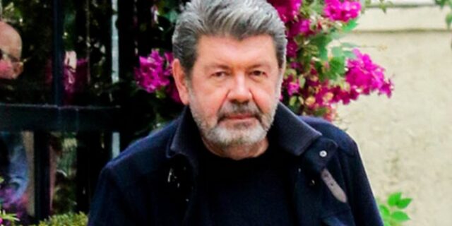 Open: Τέλος η συνεργασία με τον Γιάννη Λάτσιο – Ποιος ο λόγος