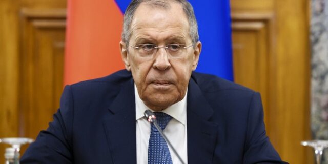 Ρωσία: Εκκολαπτήριο αντιρωσικής και αντικινεζικής υστερίας η G7