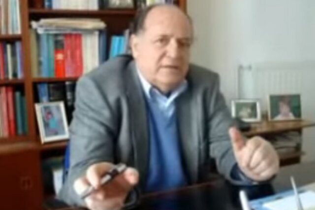 Πέθανε ο επί 12 χρόνια Δήμαρχος Ελευσίνας, Μιχάλης Λεβέντης