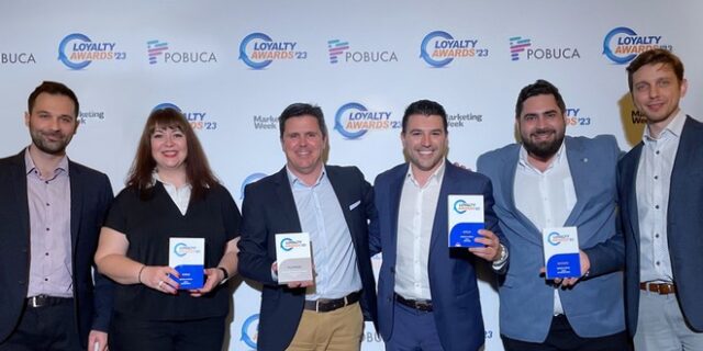 Για 3η συνεχή χρονιά το πρόγραμμα πιστότητας Lidl Plus ξεχώρισε στον θεσμό των Loyalty Awards με 6 νέα βραβεία