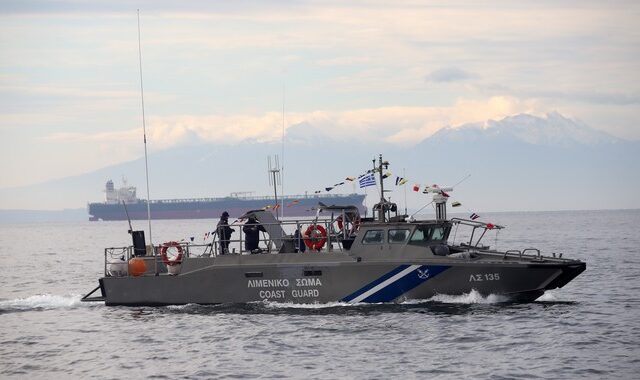 Θεσσαλονίκη: Συνελήφθη ο πλοίαρχος φορτηγού πλοίου με τουρκική σημαία