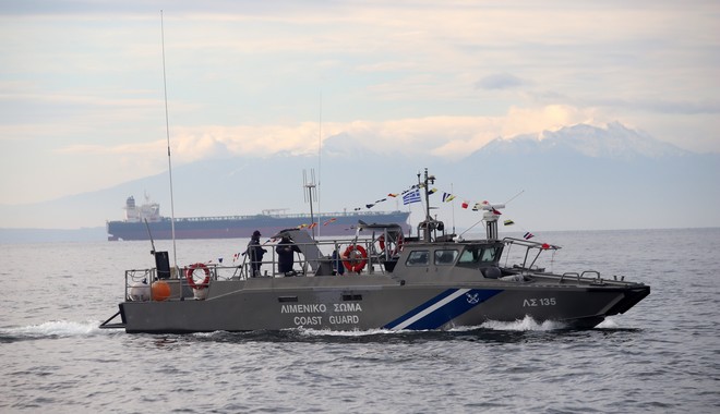 Θεσσαλονίκη: Συνελήφθη ο πλοίαρχος φορτηγού πλοίου με τουρκική σημαία