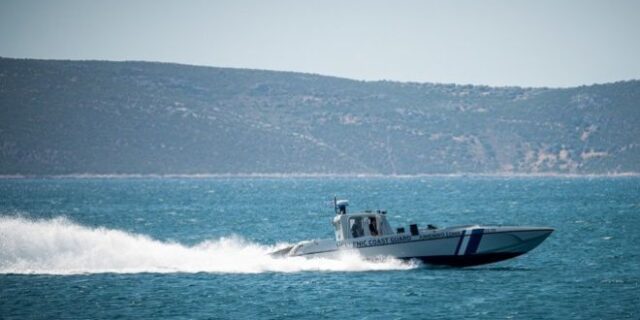 Θεσσαλονίκη: Σύλληψη πλοιάρχου φορτηγού-πλοίου