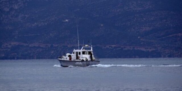 Εντοπισμός και διάσωση 59 ατόμων σε Σάμο και Ρω