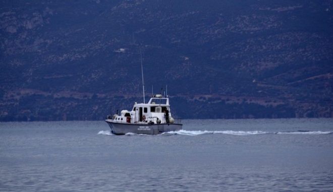 Περιπέτεια για τουρίστες στη θάλασσα: Χάθηκαν στην Κίμωλο και βρέθηκαν στη Μήλο