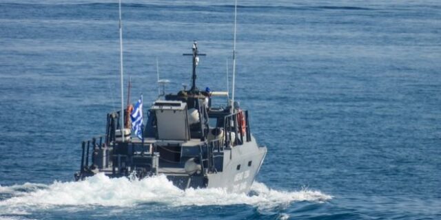 Ρόδος: Εντοπίστηκε σορός άνδρα αγνώστων στοιχείων σε θαλάσσια περιοχή