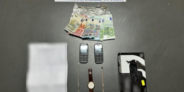 Τέλος στην δράση σπείρας που έκλεβε ηλικιωμένους στα σπίτια τους προσποιούμενοι τους τεχνικούς της ΔΕΗ