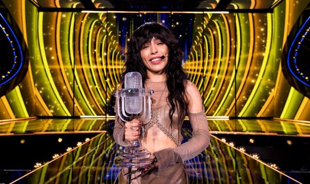 Eurovision 2023: Κατηγορούν τη Loreen πως “έκλεψε” 6 τραγούδια – Τα 2 είναι ελληνικά