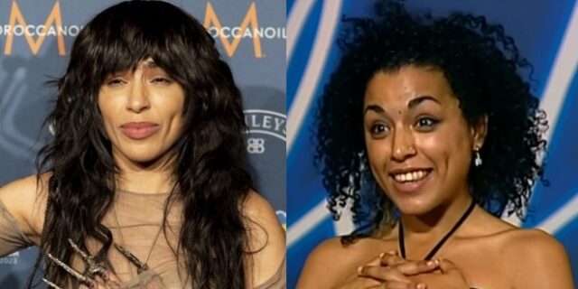 Loreen: Αγνώριστη στην πρώτη της εμφάνιση στο κοινό – Η οντισιόν στο Idol πριν από 19 χρόνια