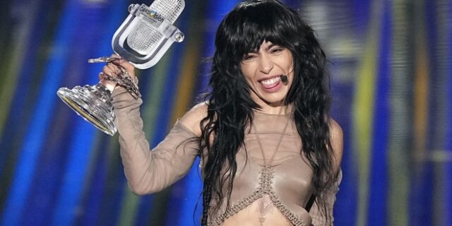 Eurovision 2023: Μεγάλη νικήτρια η Σουηδία με τη Loreen και το “Tattoo” – Σε ποια θέση τερμάτισε η Κύπρος