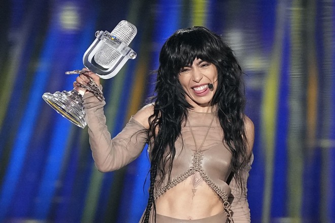 Eurovision 2023: Μεγάλη νικήτρια η Σουηδία με τη Loreen και το “Tattoo” – Σε ποια θέση τερμάτισε η Κύπρος