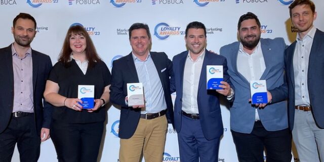 Lidl Plus: Διακρίσεις για 3η συνεχή χρονιά στα Loyalty Awards
