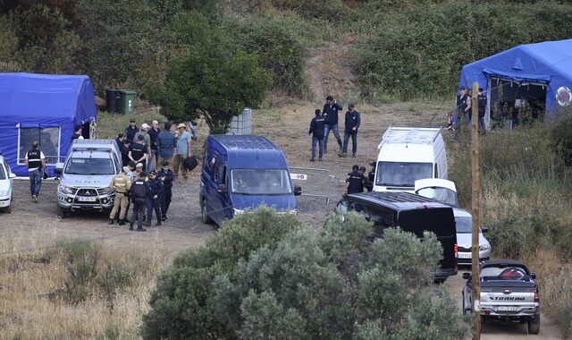 Εξαφάνιση Μαντλίν: Βρέθηκε σημαντικό στοιχείο κατά τις έρευνες στη λίμνη