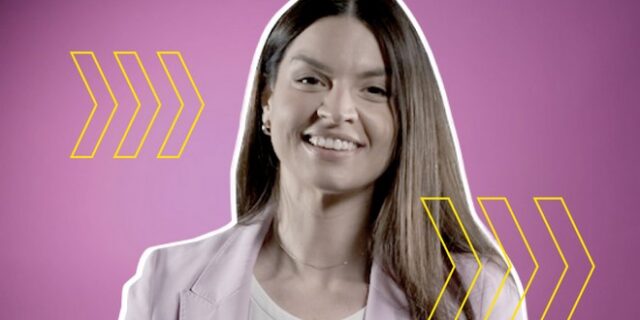 Fast Track Μάγκυ Δούση